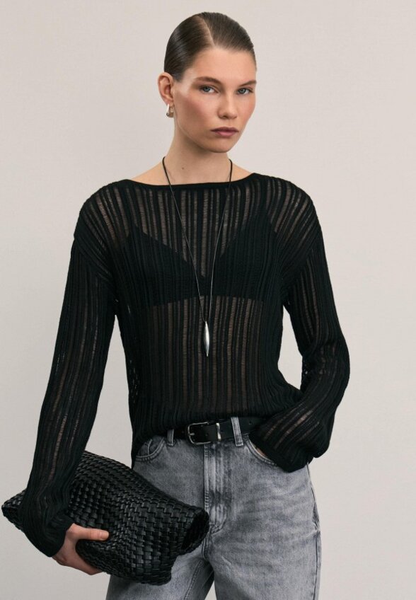 Джемпер Zarina