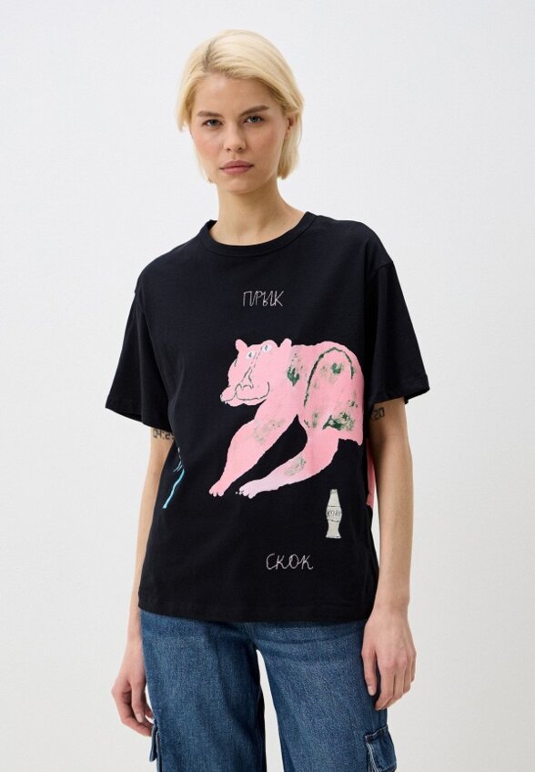 Футболка Mark Formelle