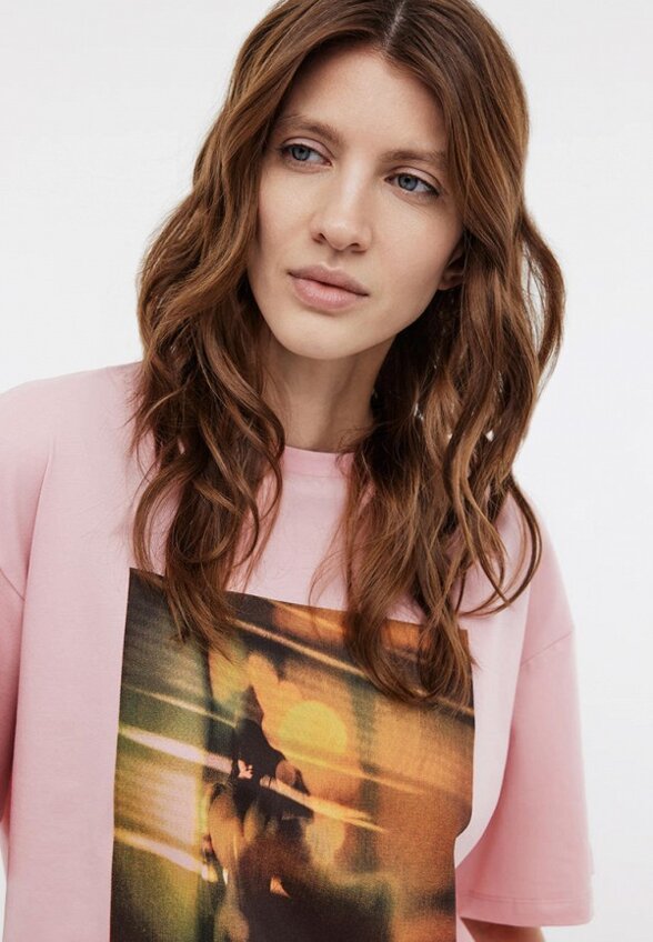 Футболка Baon