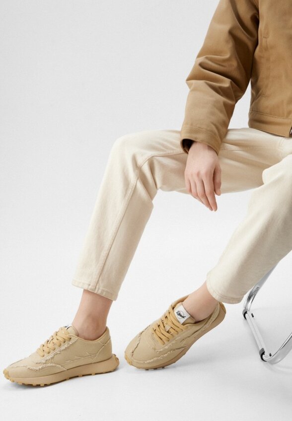 Кроссовки Diesel