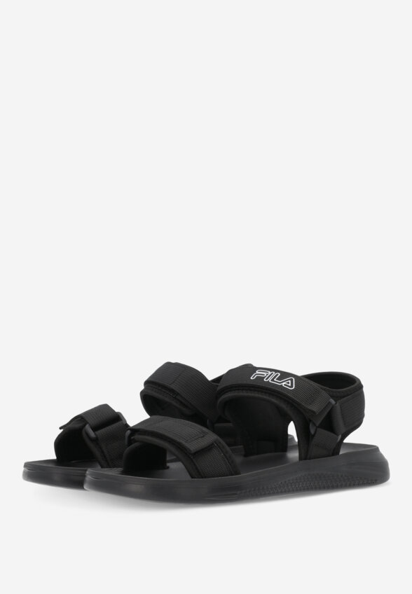Сандалии женские FILA Sp Glory Sandal, Черный