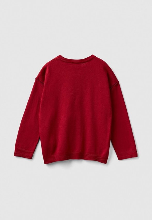 Джемпер United Colors of Benetton