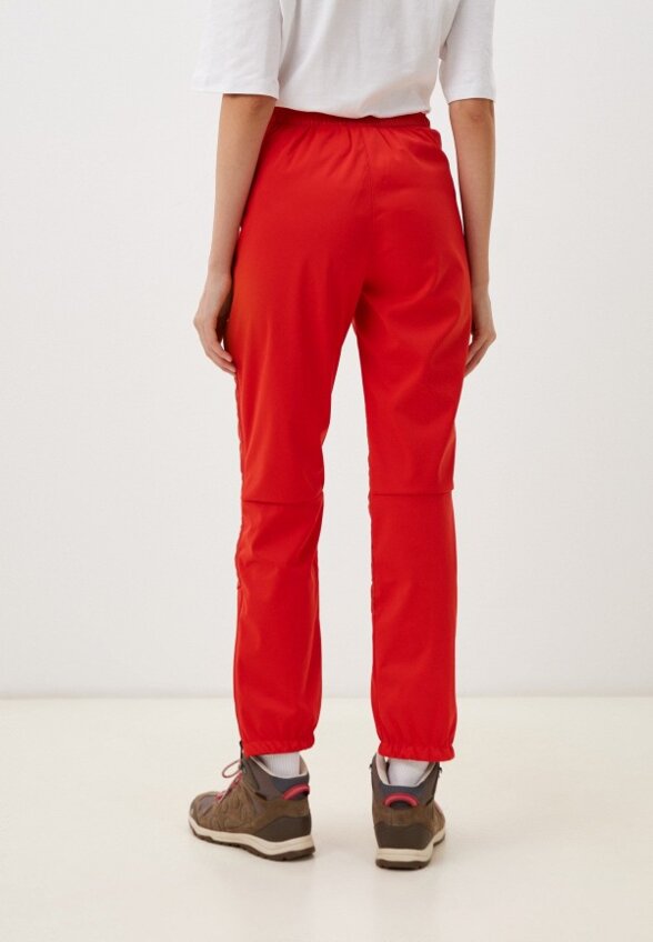 Брюки утепленные Madshus