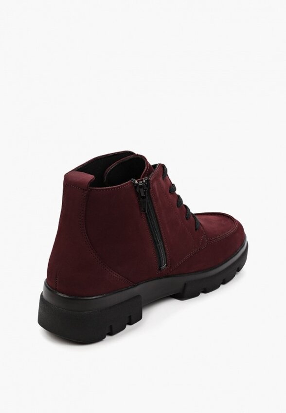 Ботинки Berkemann