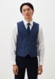 Жилет Bazioni1  - превью