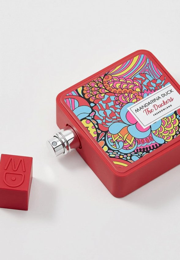 Туалетная вода Mandarina Duck