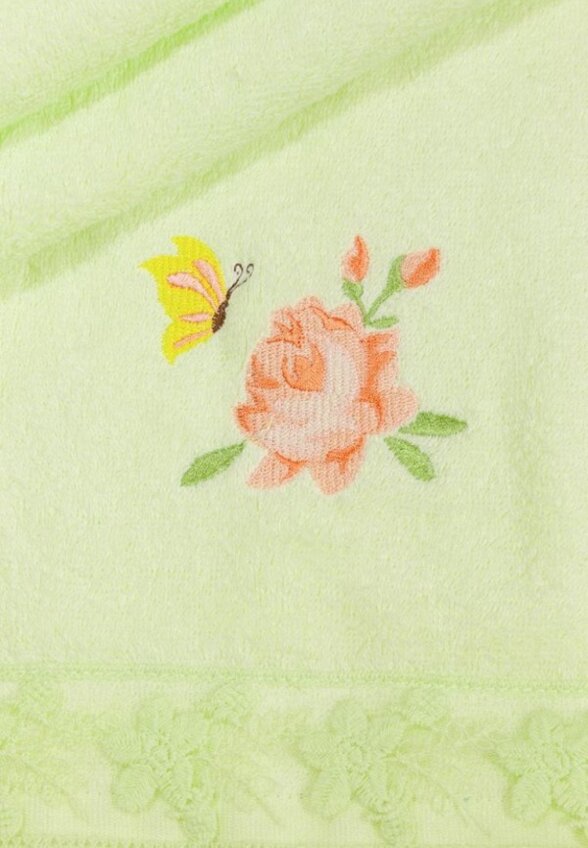 Полотенце Wellness