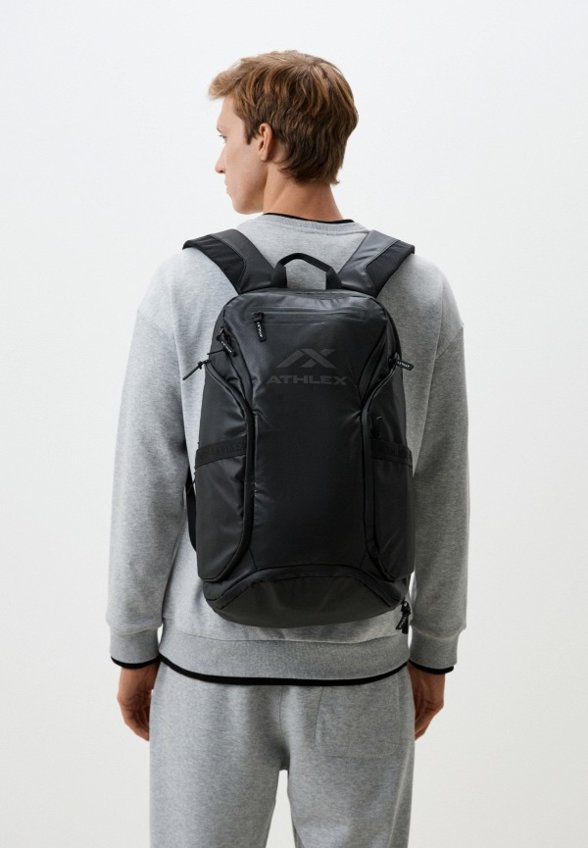 Рюкзак Athlex