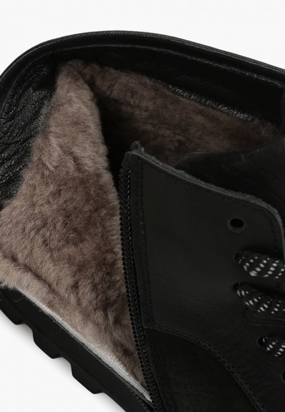 Ботинки Libero