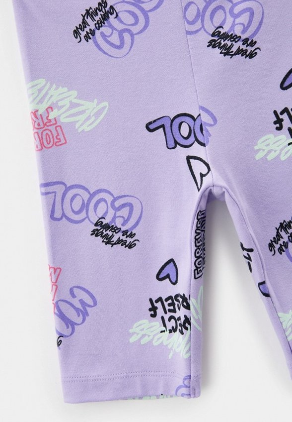 Велосипедки 2 шт. Mark Formelle