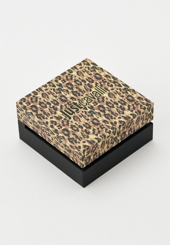 Серьги Just Cavalli