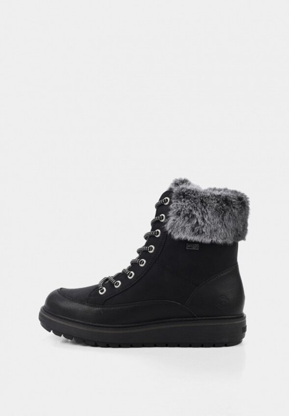 Ботинки Remonte