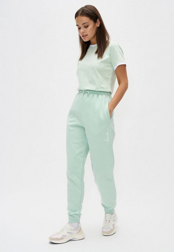 Брюки спортивные Bench