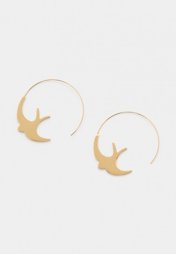 Серьги Stone Philosophy