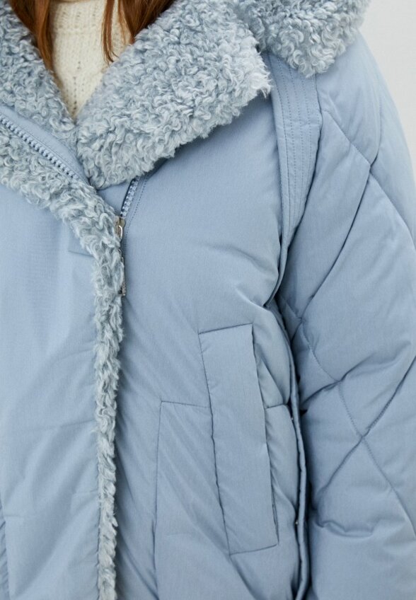 Пуховик Winterra