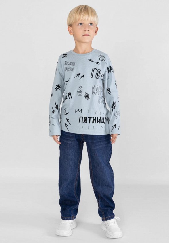 Джинсы Bossa Nova