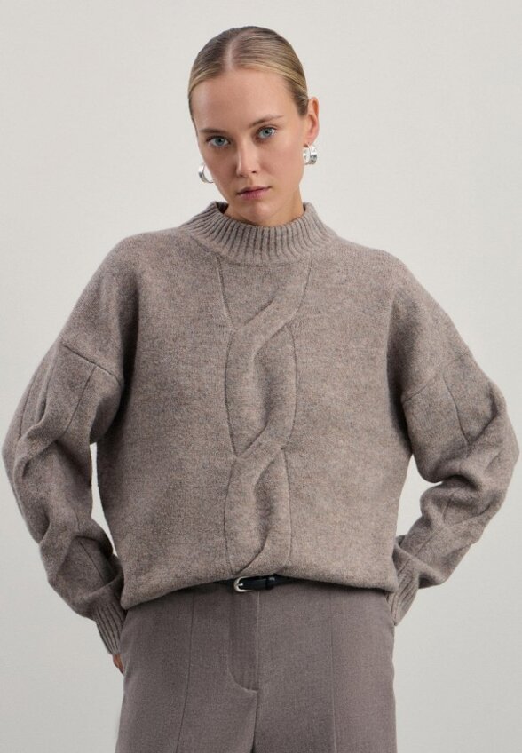 Джемпер Zarina