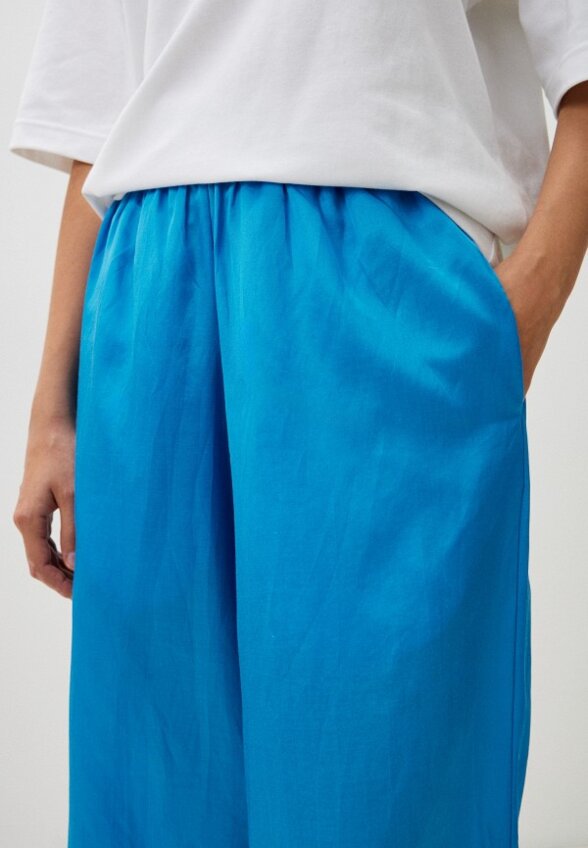 Брюки домашние Shu