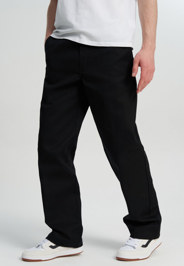 Брюки мужские DICKIES 874 Work, Черный