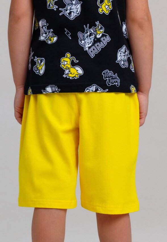 Шорты PlayToday