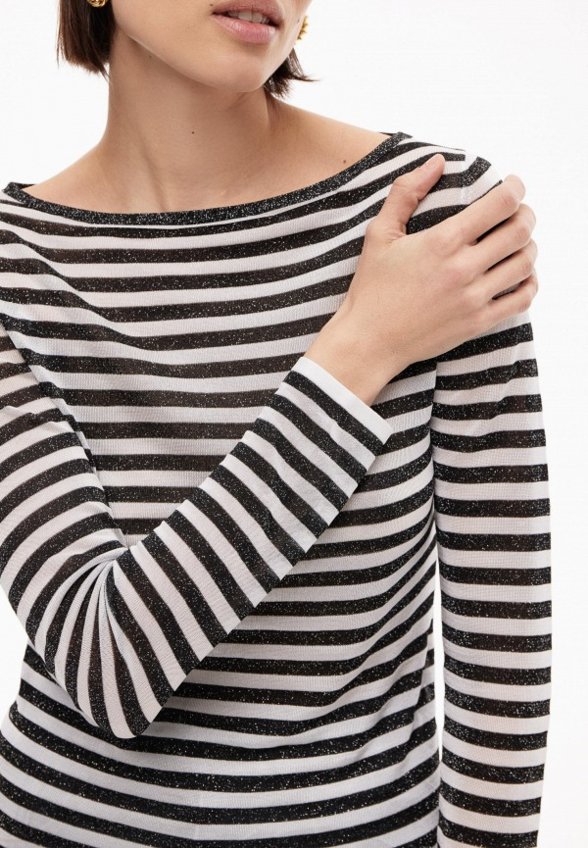 Лонгслив True Red