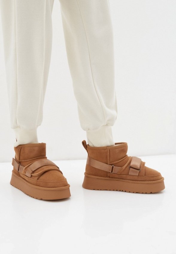 Полусапоги Lolli l Polli