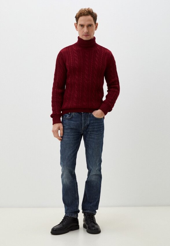 Свитер Calliope