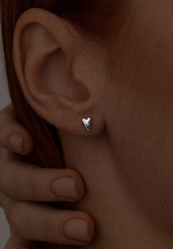 Серьги Sokolov