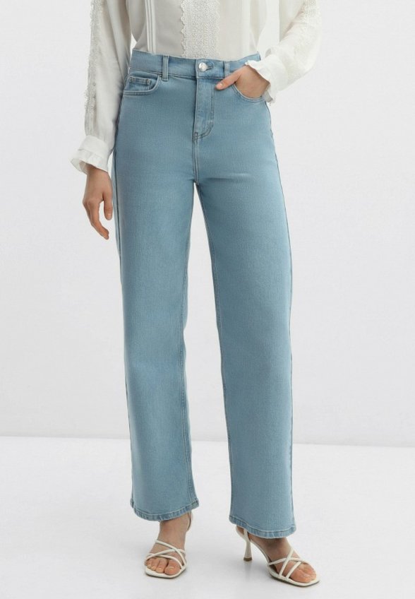 Джинсы A la Tete