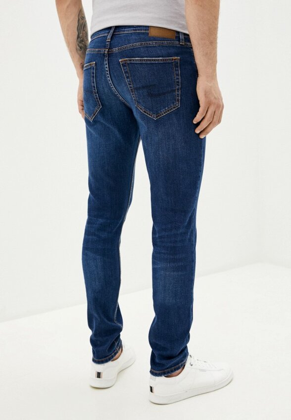 Джинсы Colin's