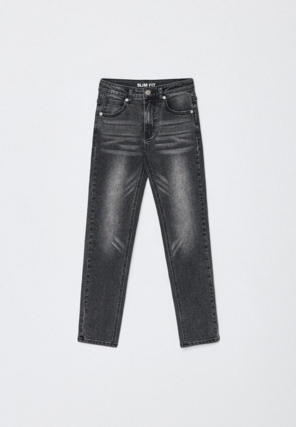 Джинсы Slim fit для мальчиков