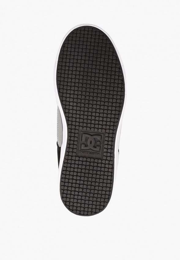 Кеды DC Shoes
