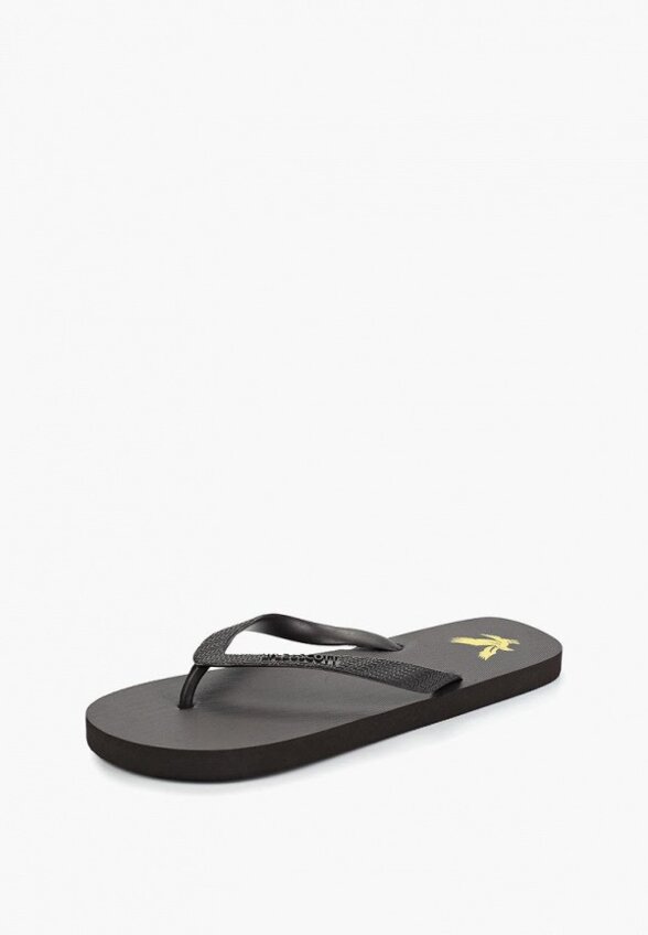 Сланцы Lyle & Scott
