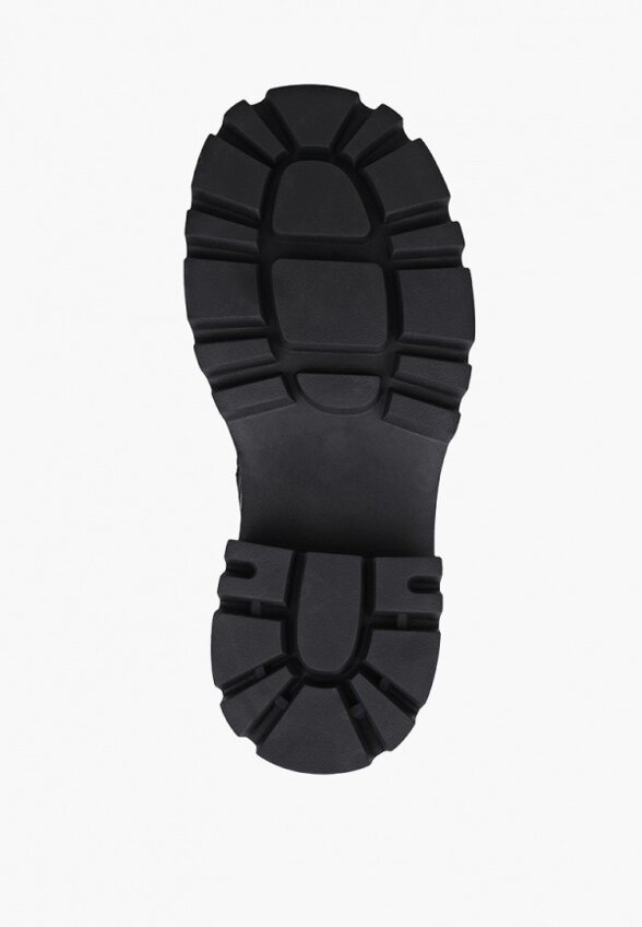 Ботинки Makfine