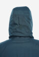 Куртка утепленная мужская Columbia Oak Harbor II Insulated Jacket, Голубой9  - превью
