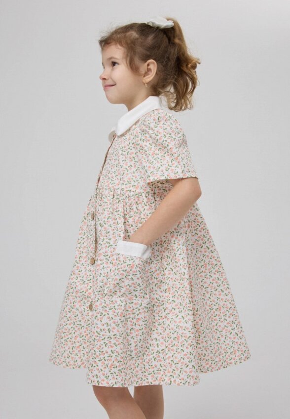 Платье Мирмишелька