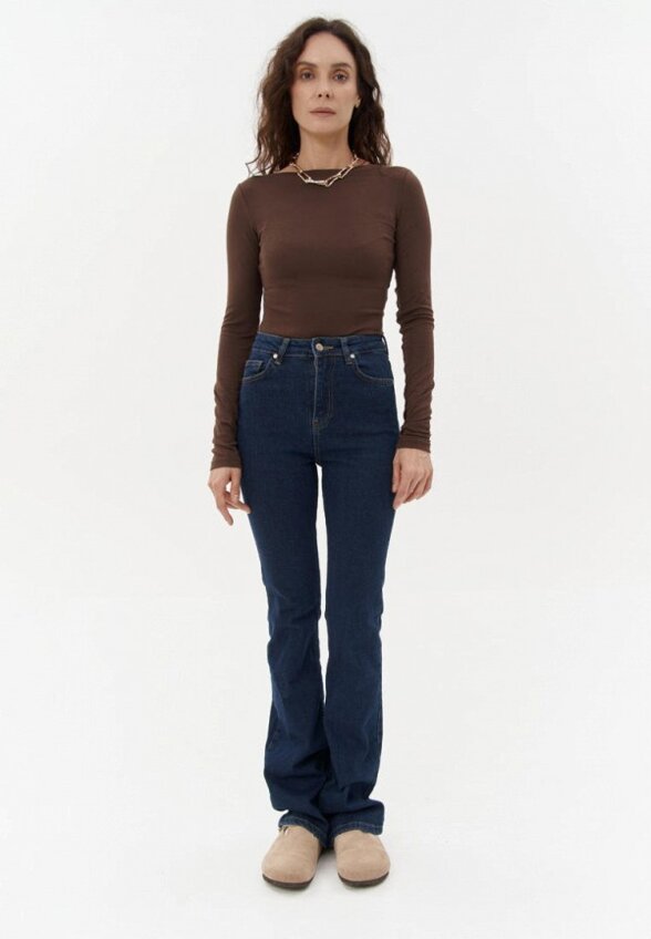 Лонгслив Ennstore