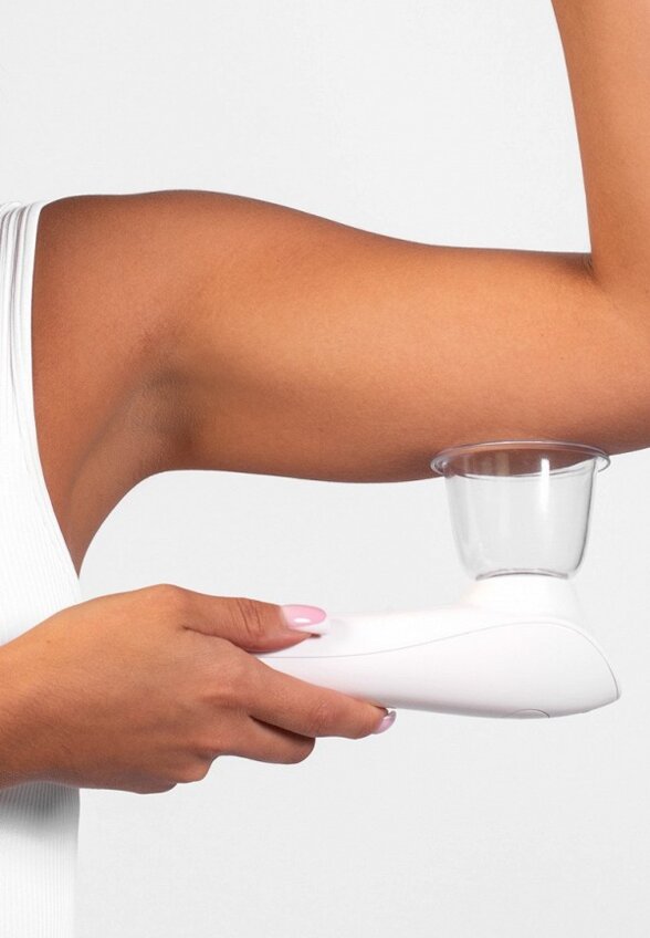 Массажер для тела и лица Gezatone