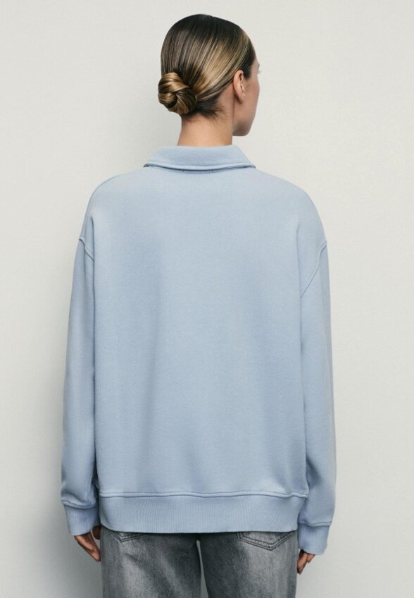 Олимпийка Zarina