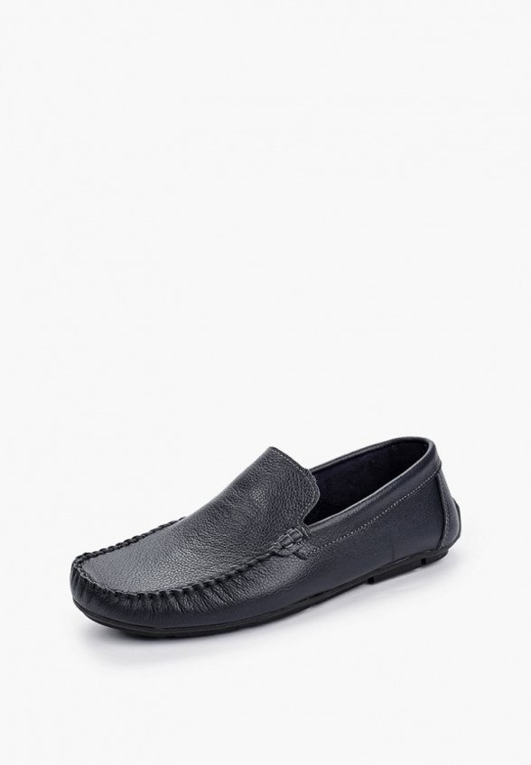 Мокасины Shoiberg