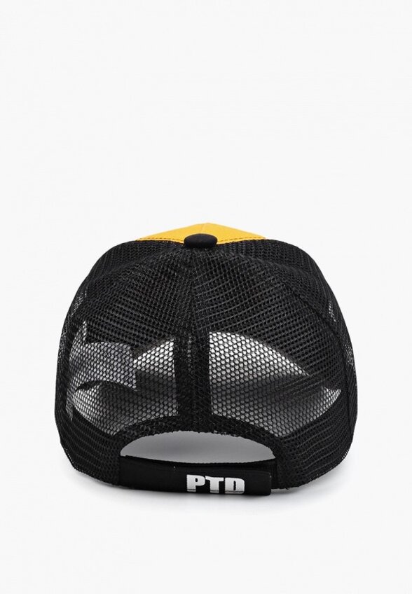 Бейсболка PlayToday