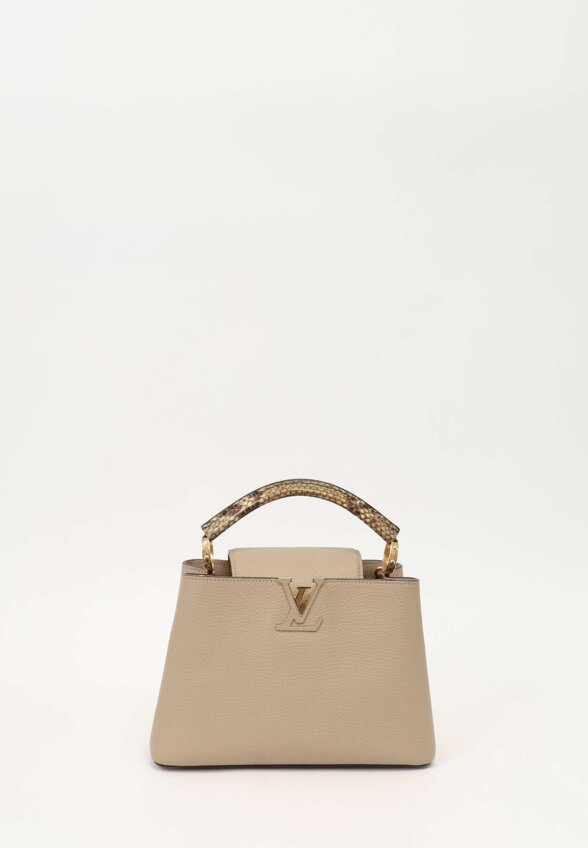 Louis Vuitton Capucines