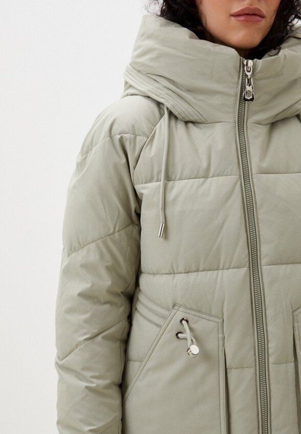 Пуховик Winterra