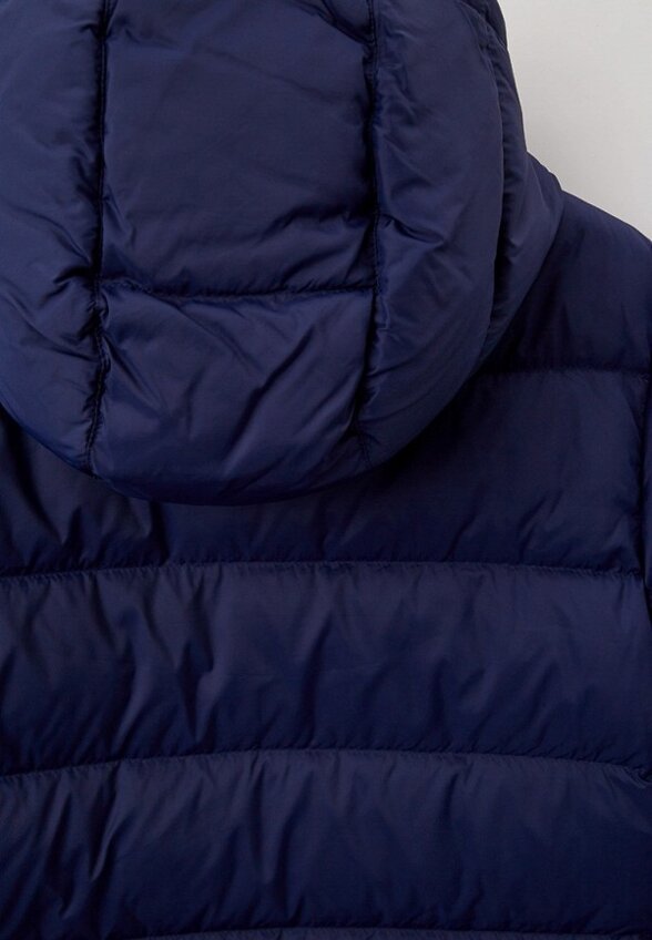 Пуховик United Colors of Benetton