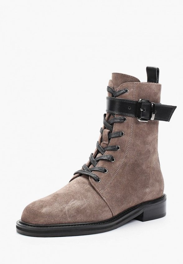 Ботинки Giotto