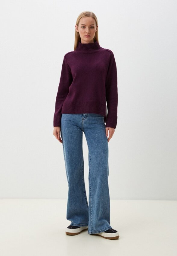 Водолазка Tom Tailor