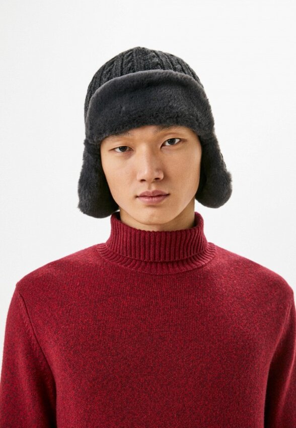 Шапка Сиринга