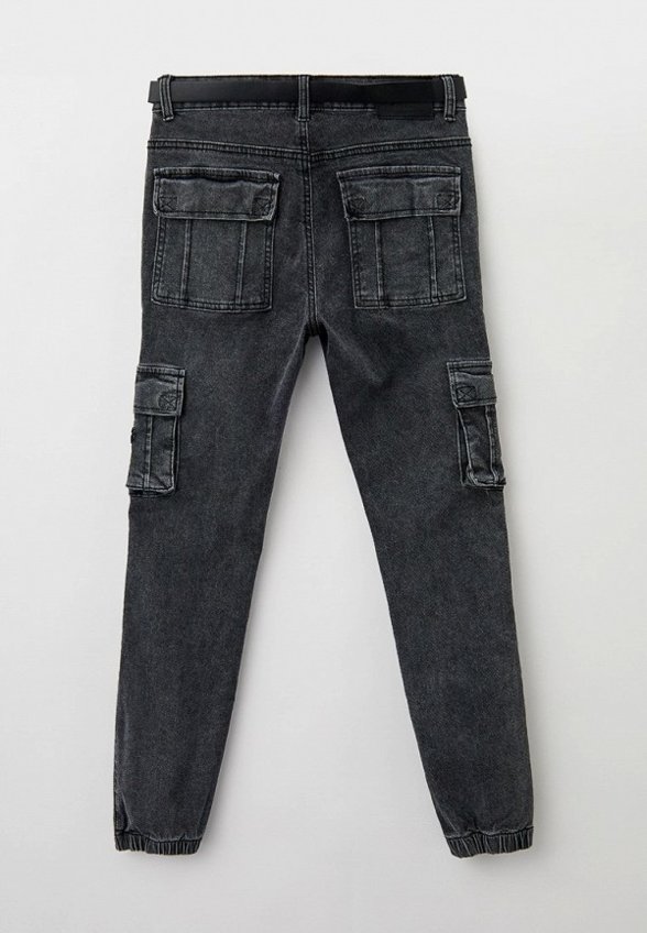 Джинсы Resser Denim
