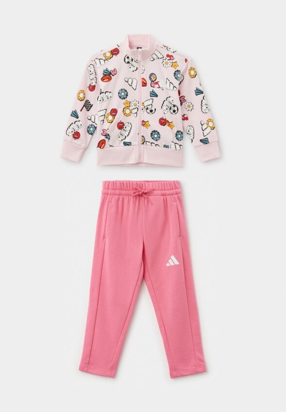 Костюм спортивный adidas