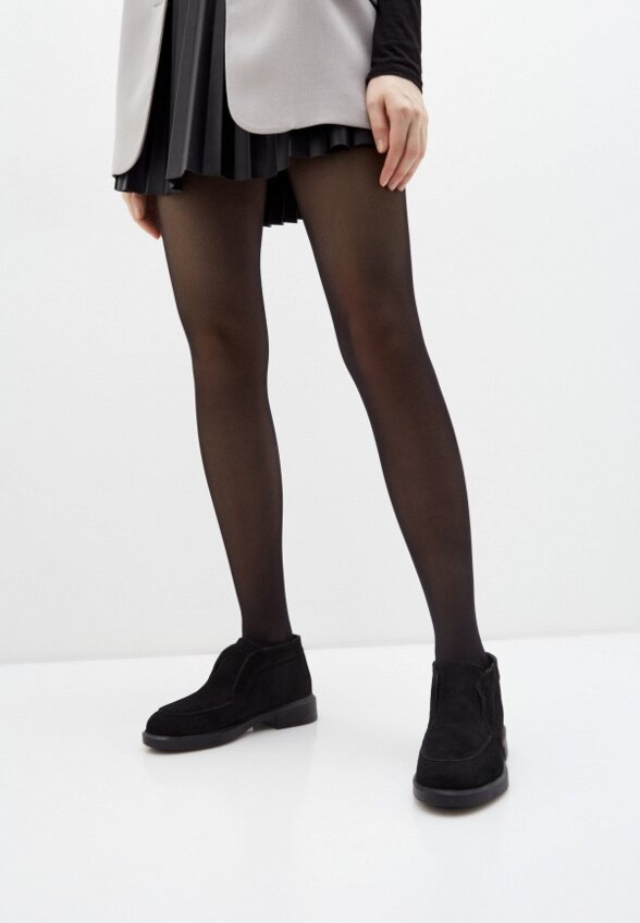 Ботинки Mof-Berg